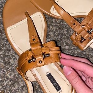 Alex Marie Sandals